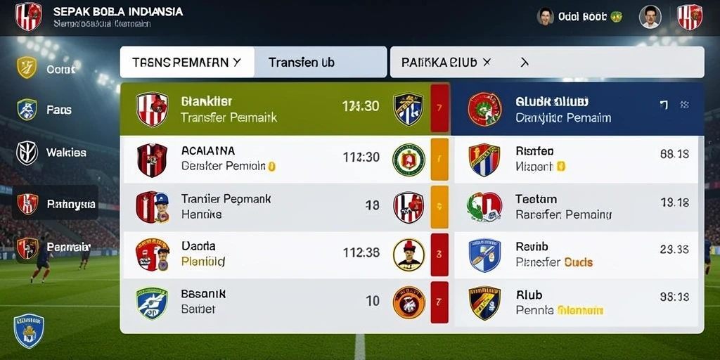 Screenshot menunjukkan grafik yang memukau dan karakter menarik.
