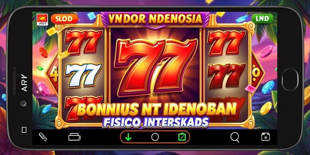 Tampilan grafik yang indah dan memikat.