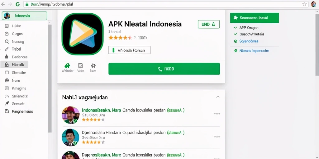 Tampilan utama aplikasi LUXURY88 yang menarik.