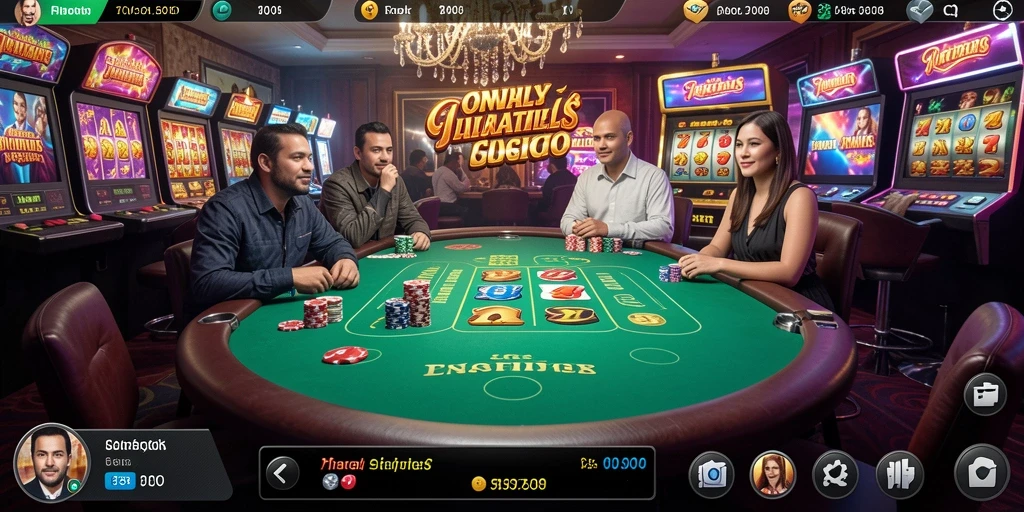 Screenshot NAGA889 dengan tampilan slot yang menawan.