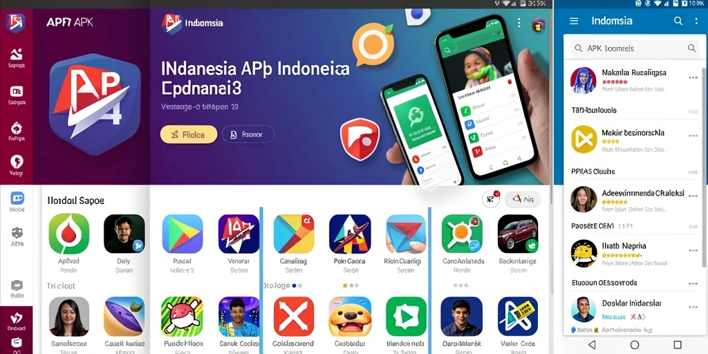 Tangkapan layar menampilkan karakter utama dalam pertempuran epik.