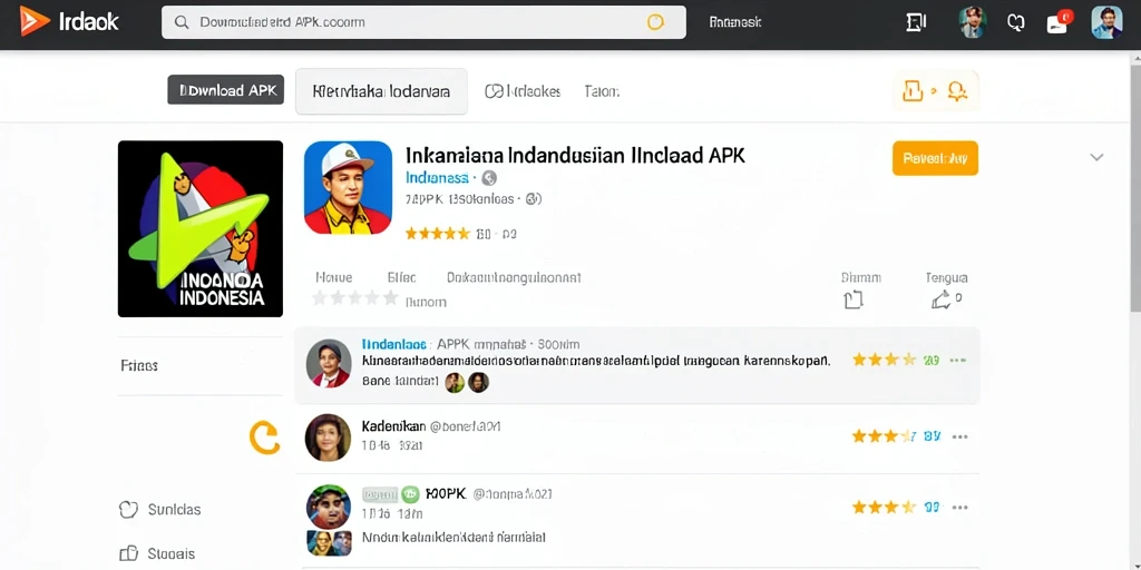 Tampilan grafis yang memukau dan menawan.